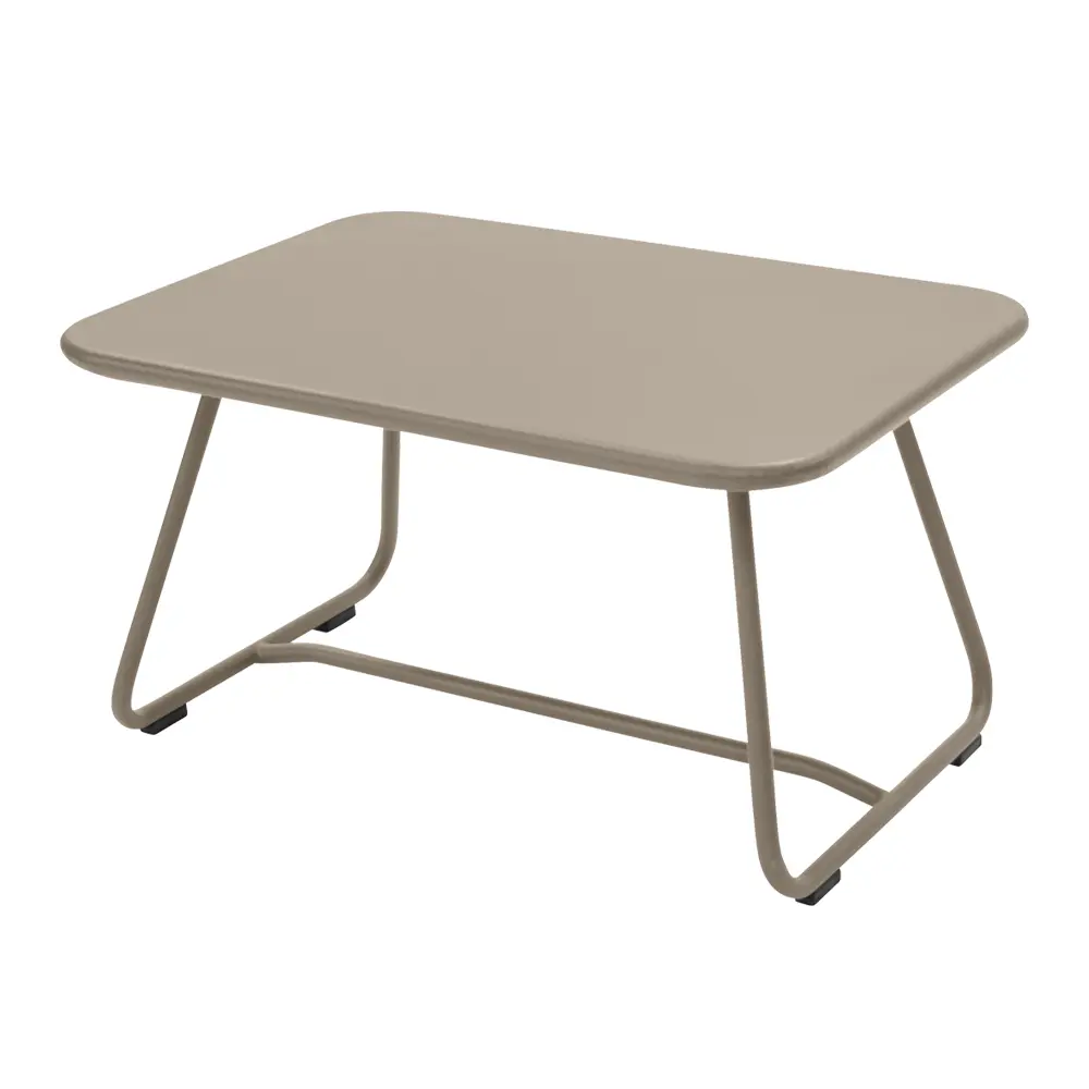 Sixties Low Table