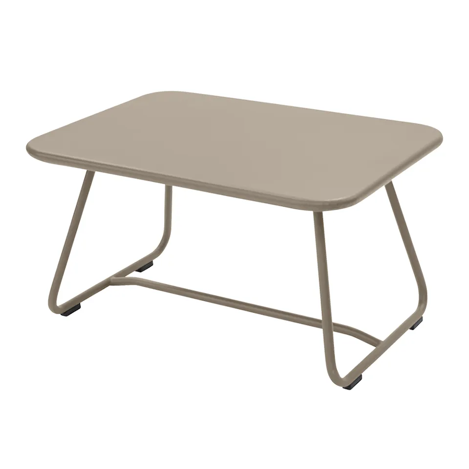 Sixties Low Table