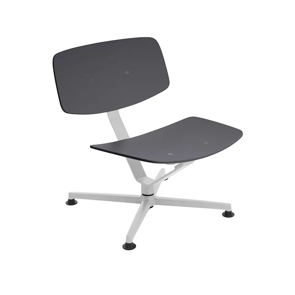 Arba loungefåtölj
