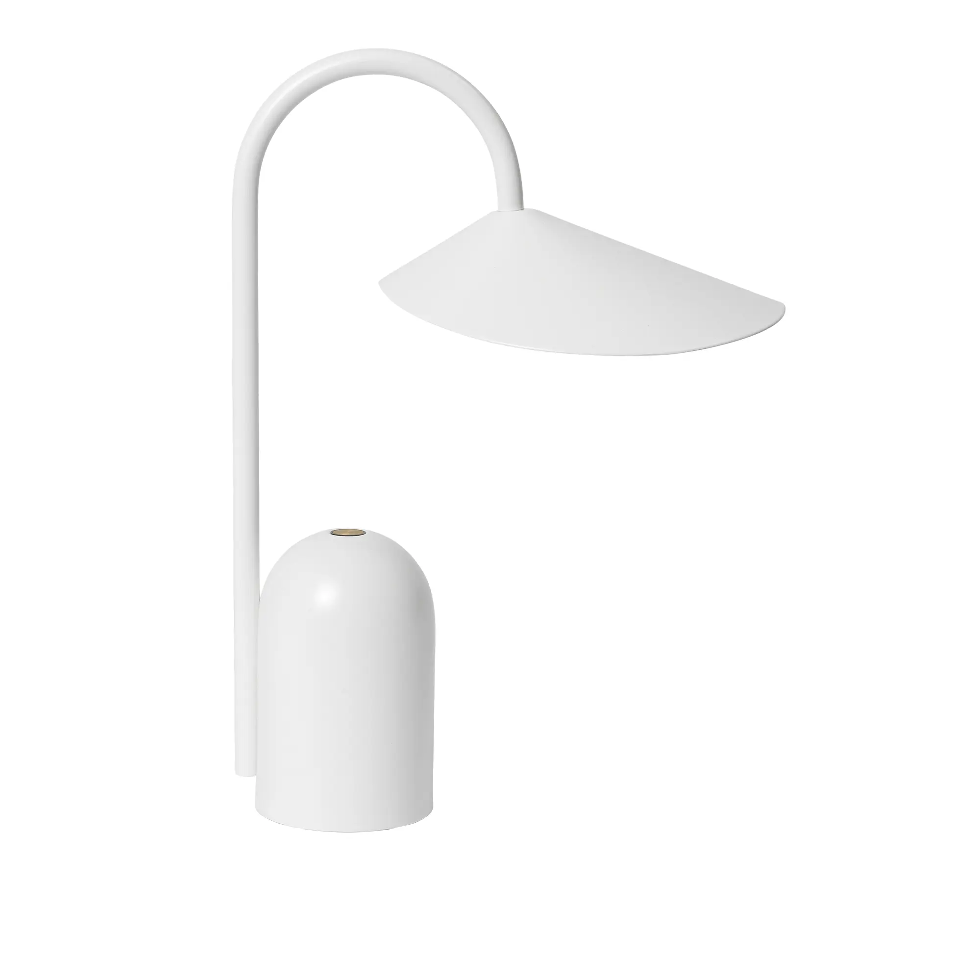 Arum bærbar lampe