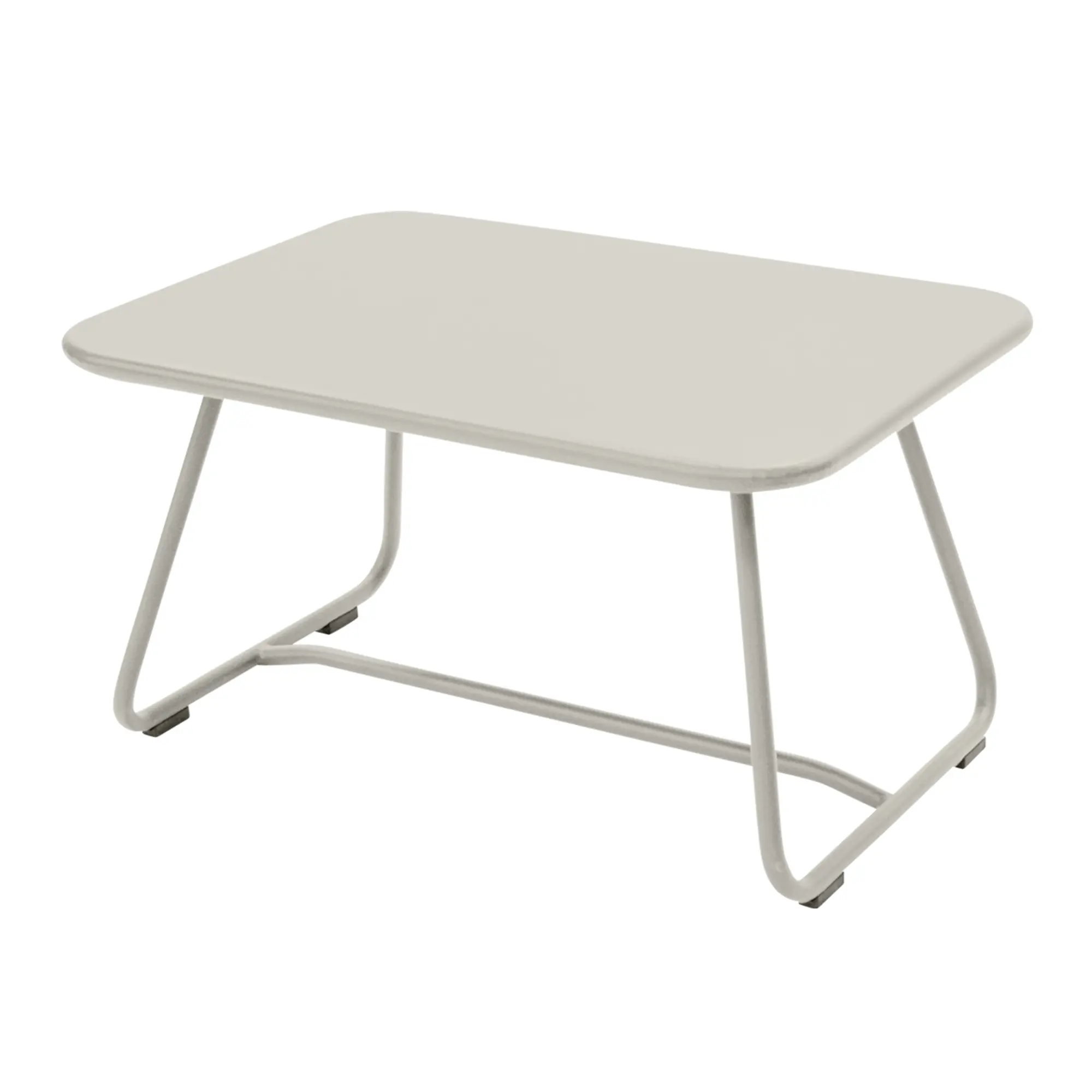 Sixties Low Table