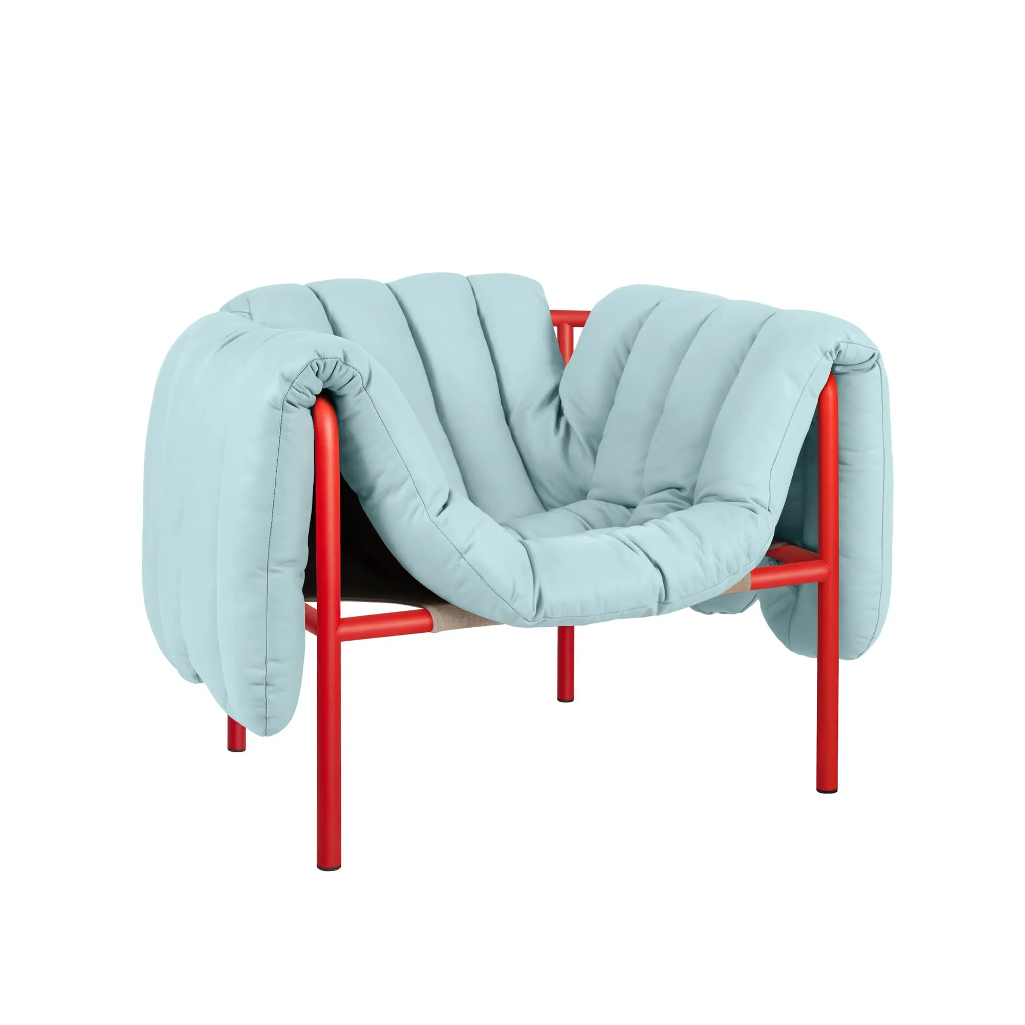 Puffy Lounge Chair
