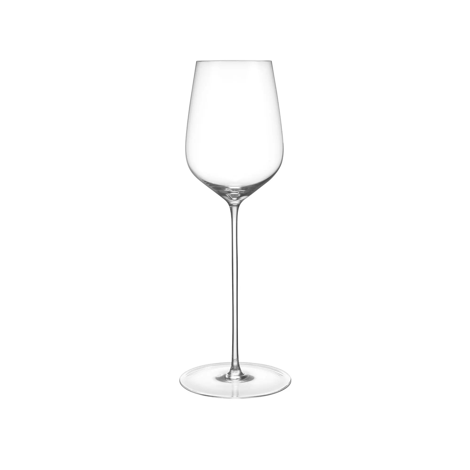 Orrefors x Björn Frantzén champagneglas 29 cl munblåst