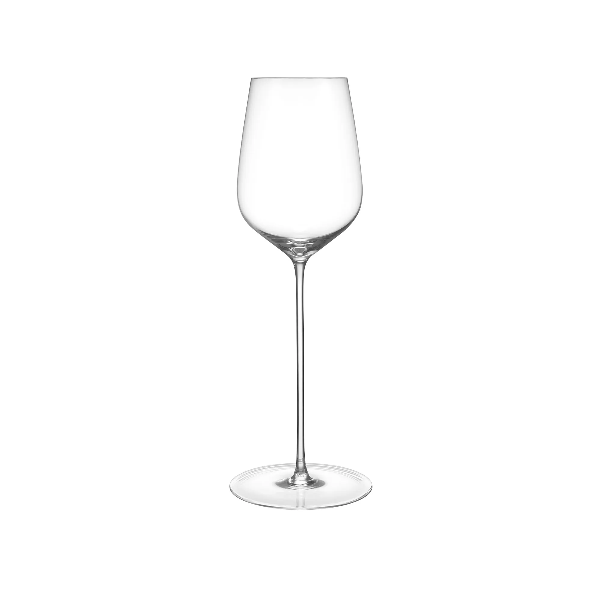 Orrefors x Björn Frantzén champagneglas 29 cl munblåst