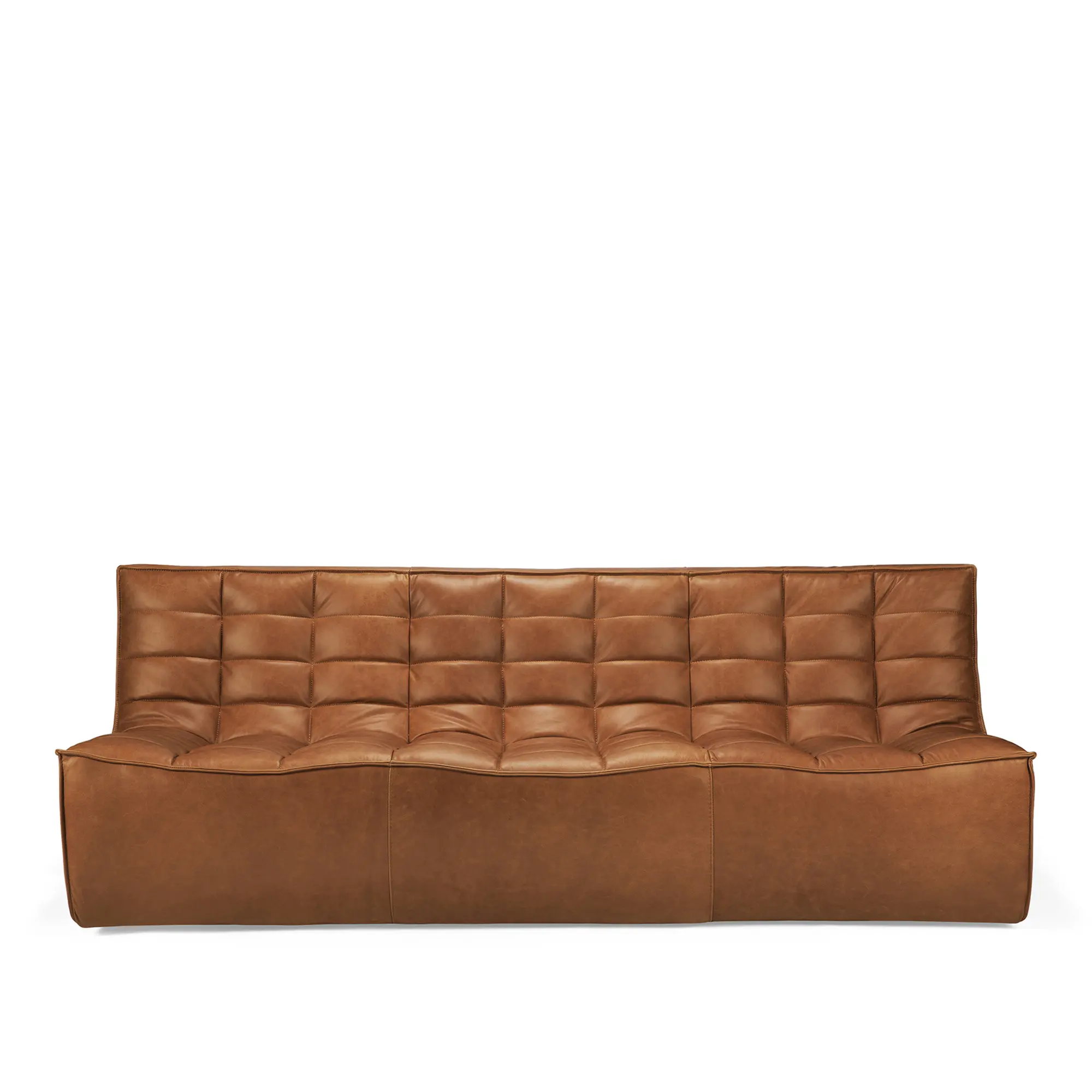 N701 3-seters sofa