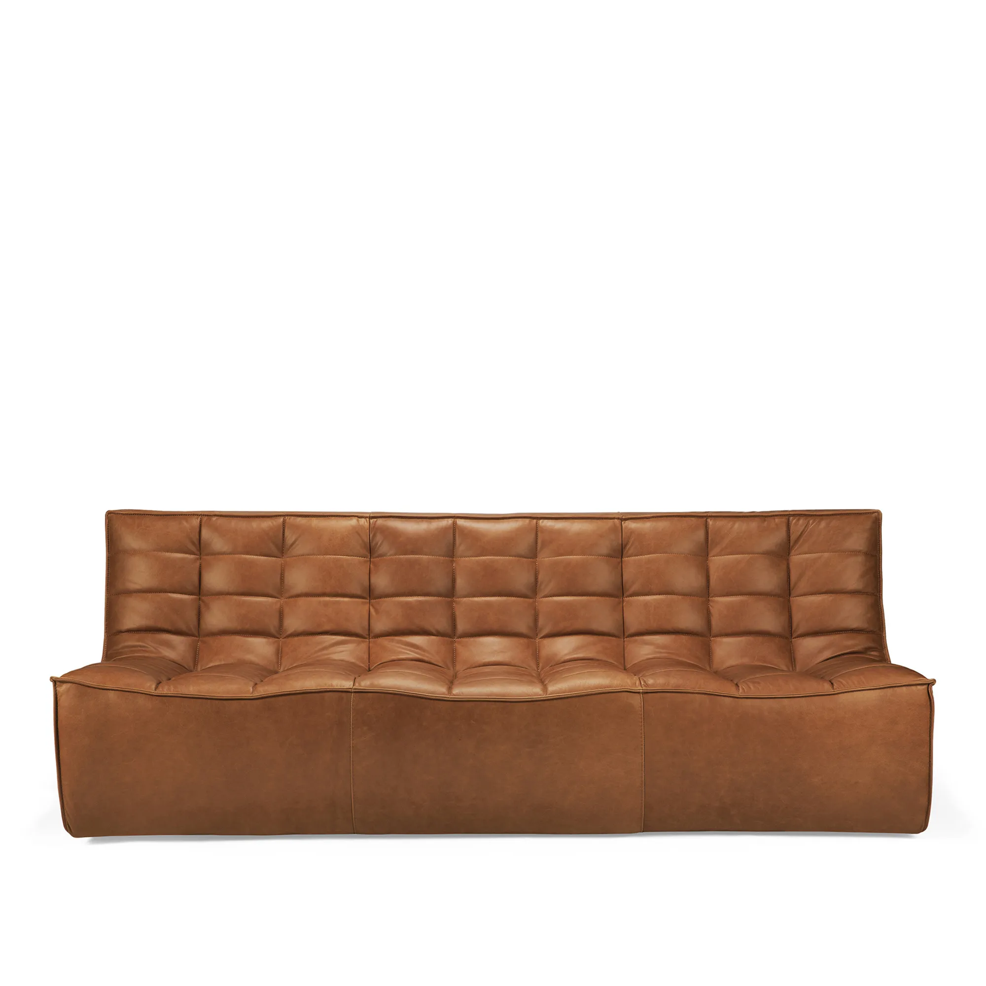 N701 3-sitssoffa