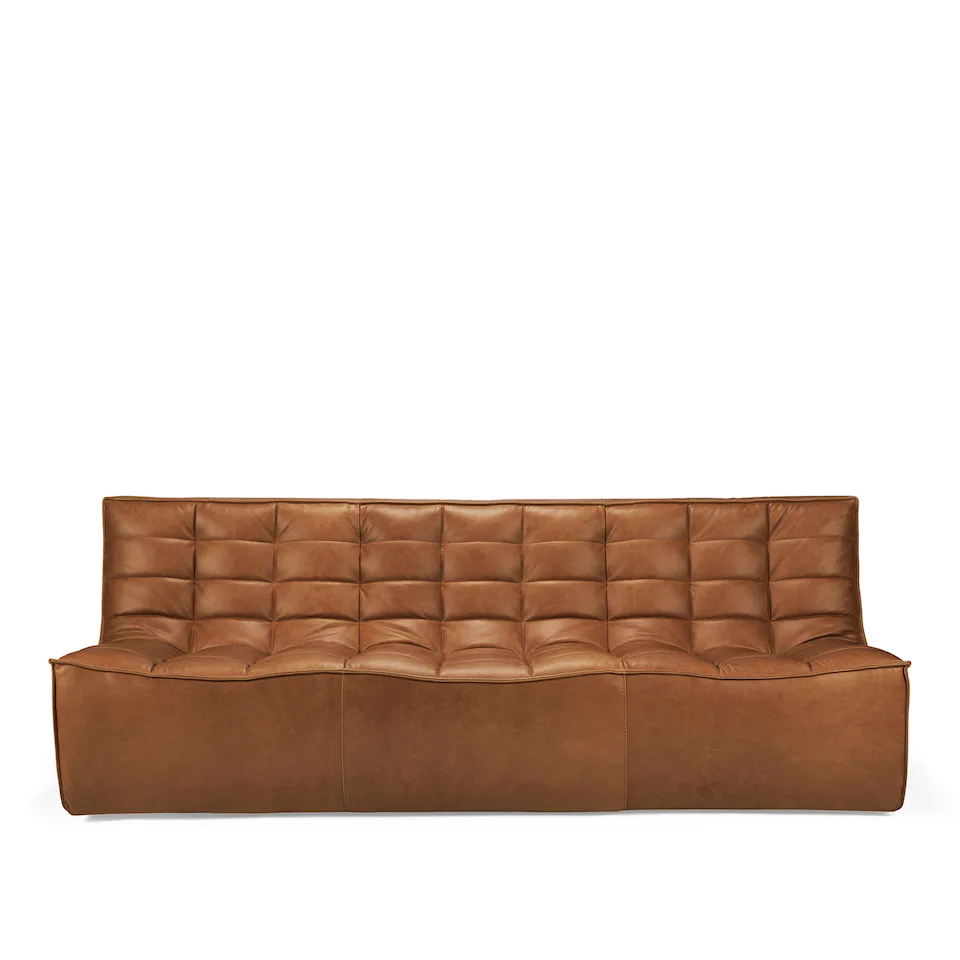 N701 3-sitssoffa