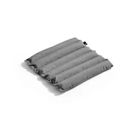 Traverse Quilted sittepute krakk