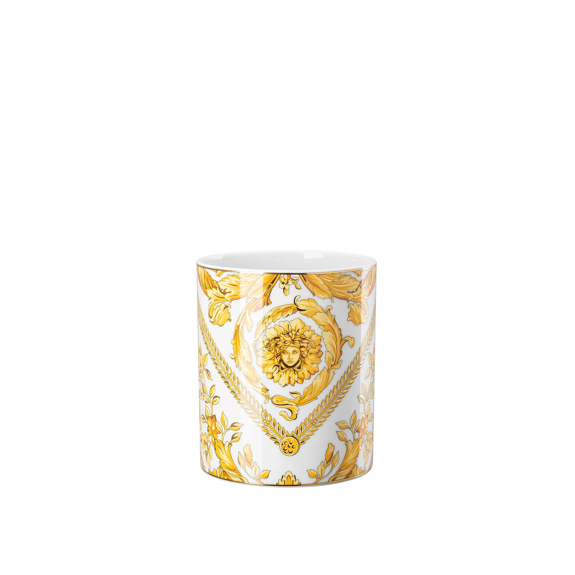 Medusa Rhapsody  Vase - 18 cm
