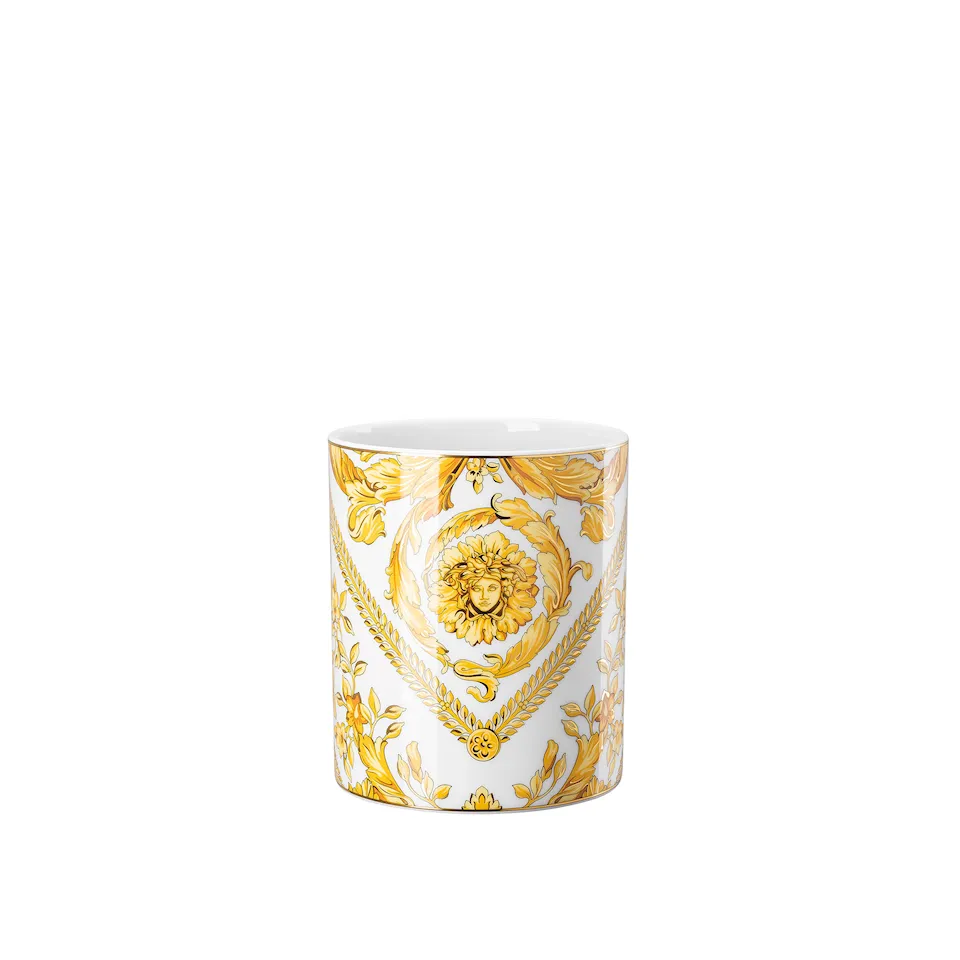 Medusa Rhapsody  Vase - 18 cm