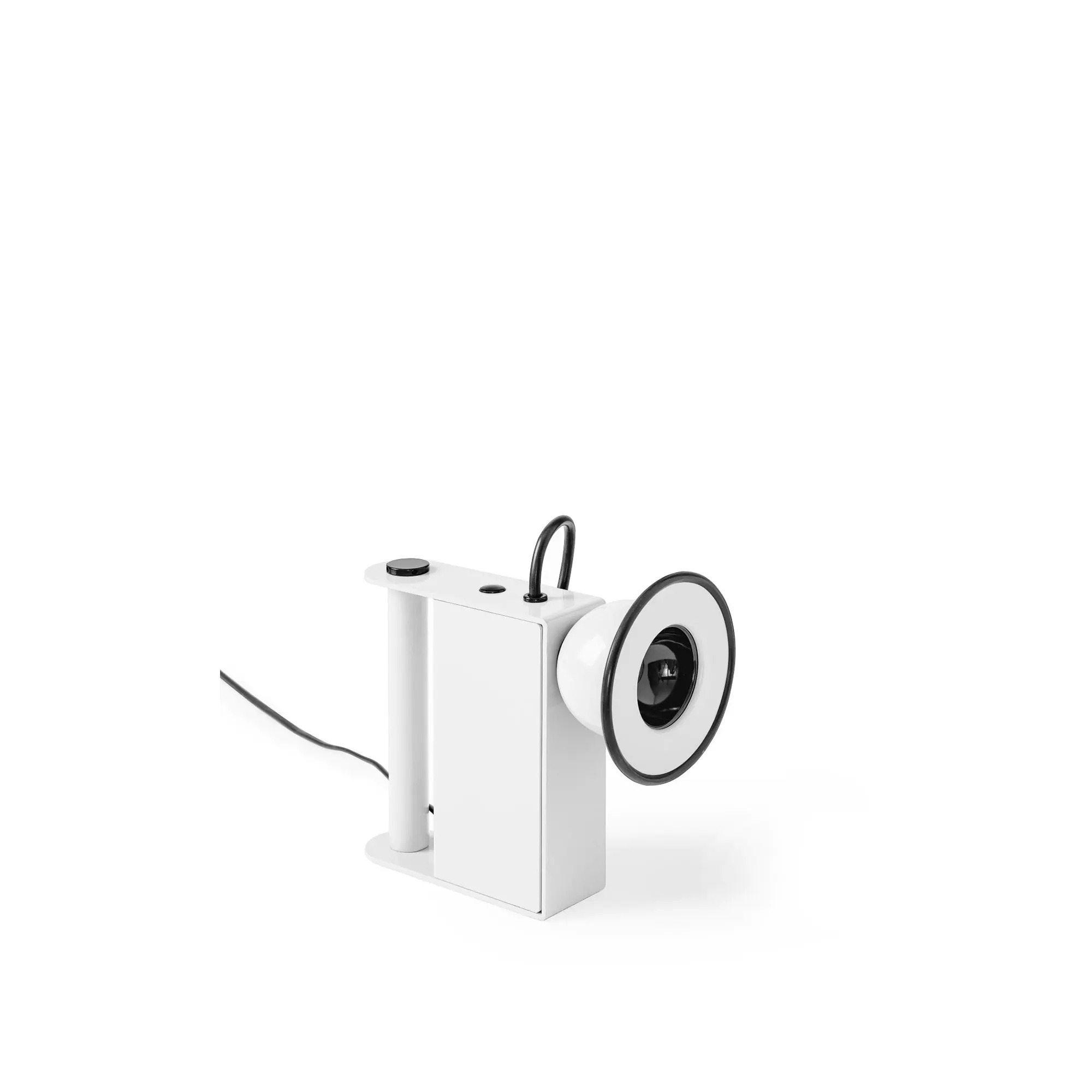 Minibox Table Lamp