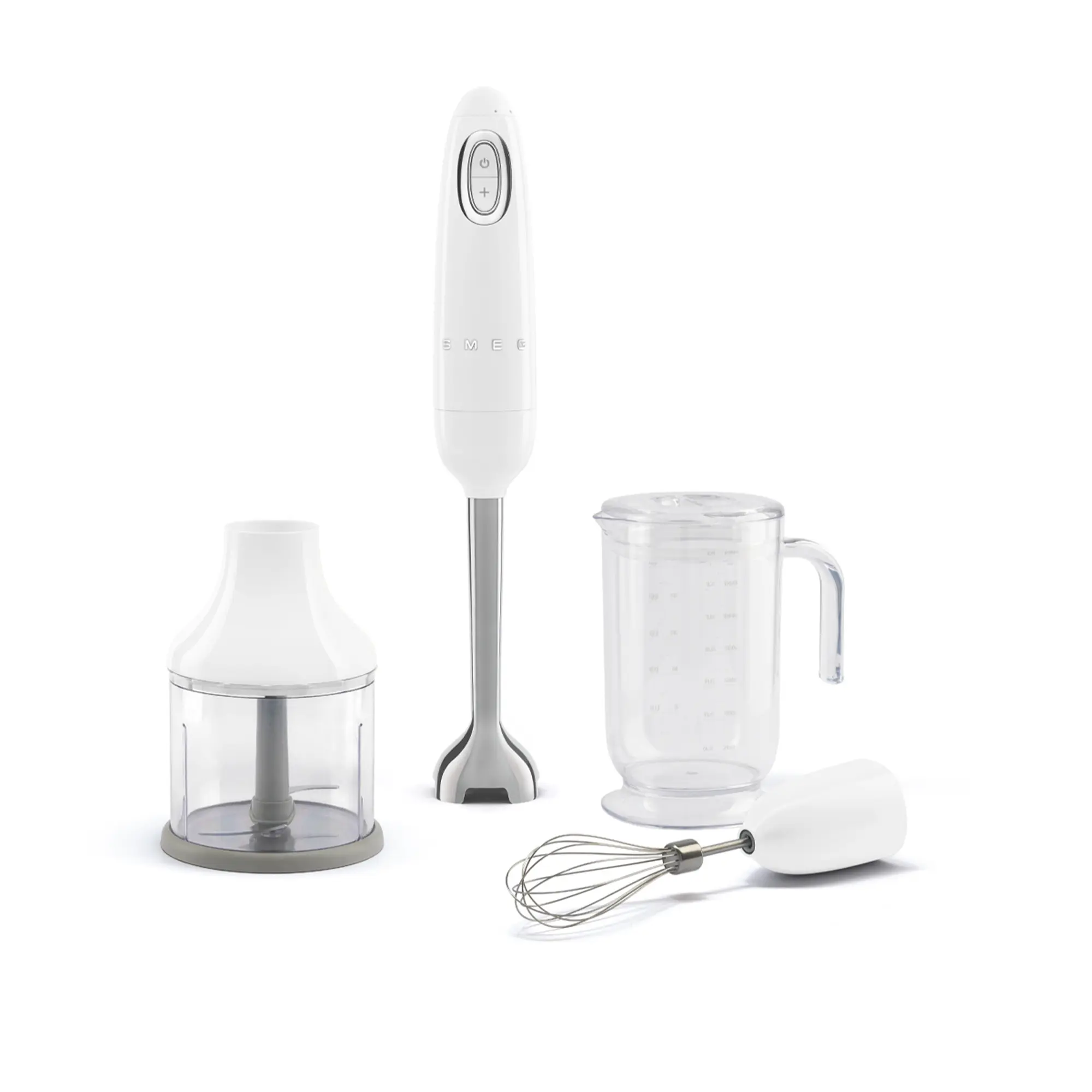 Hand Blender with Accessories