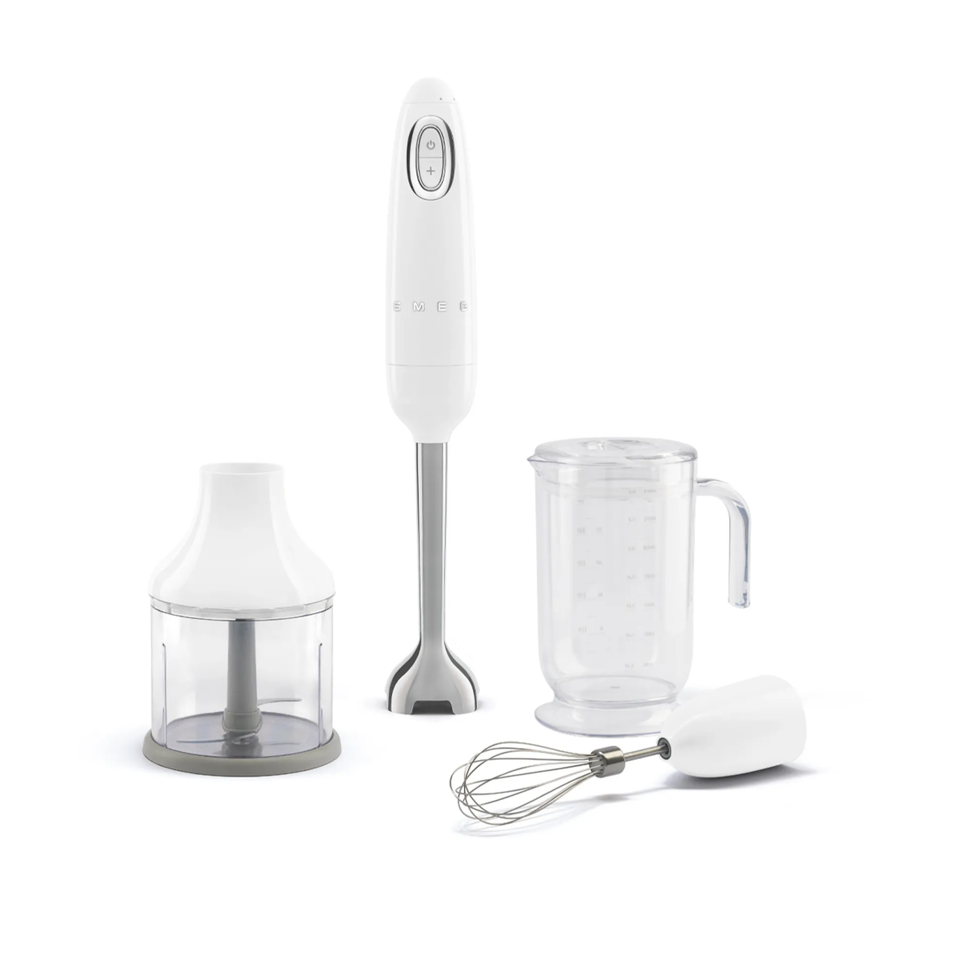 Hand Blender with Accessories