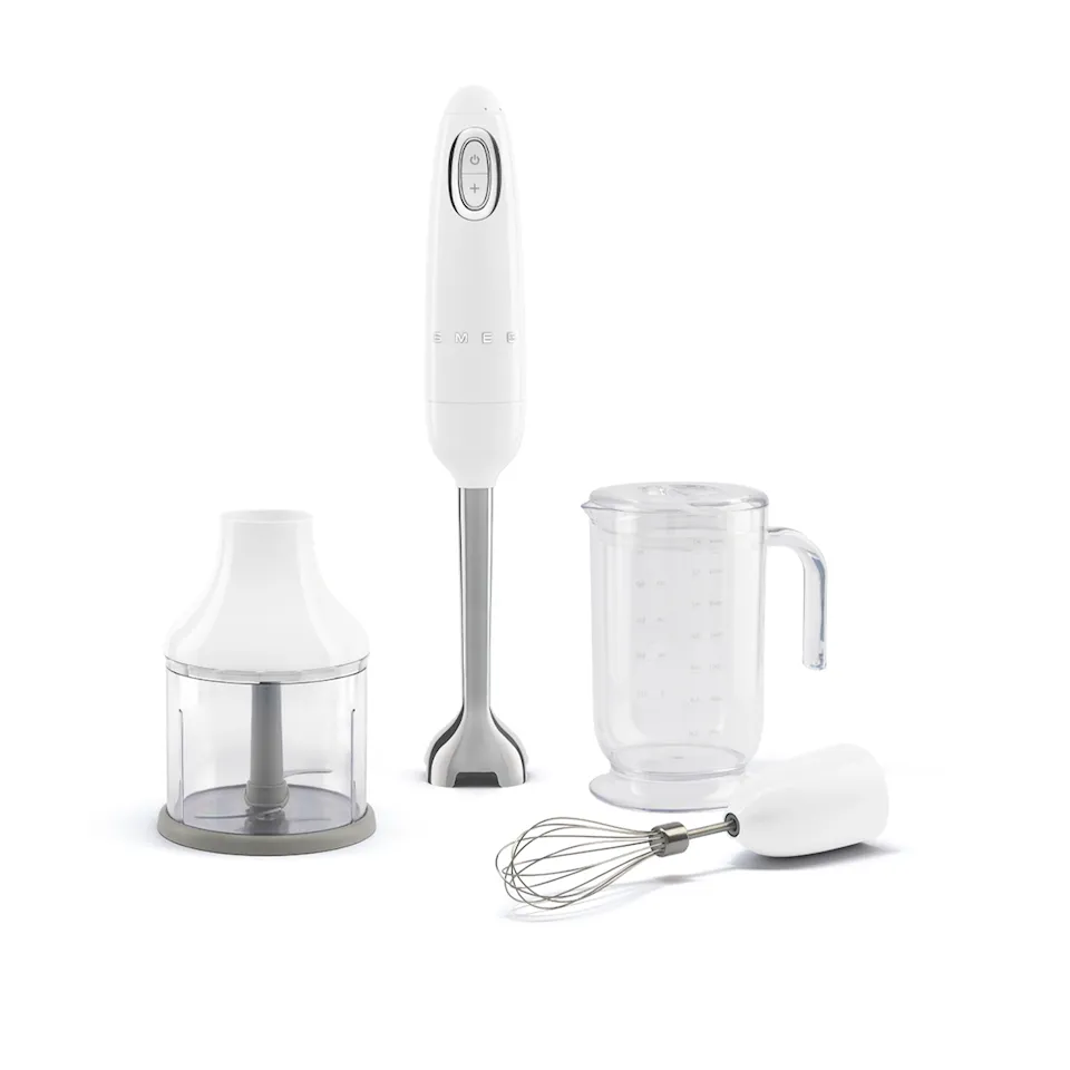 Hand Blender with Accessories