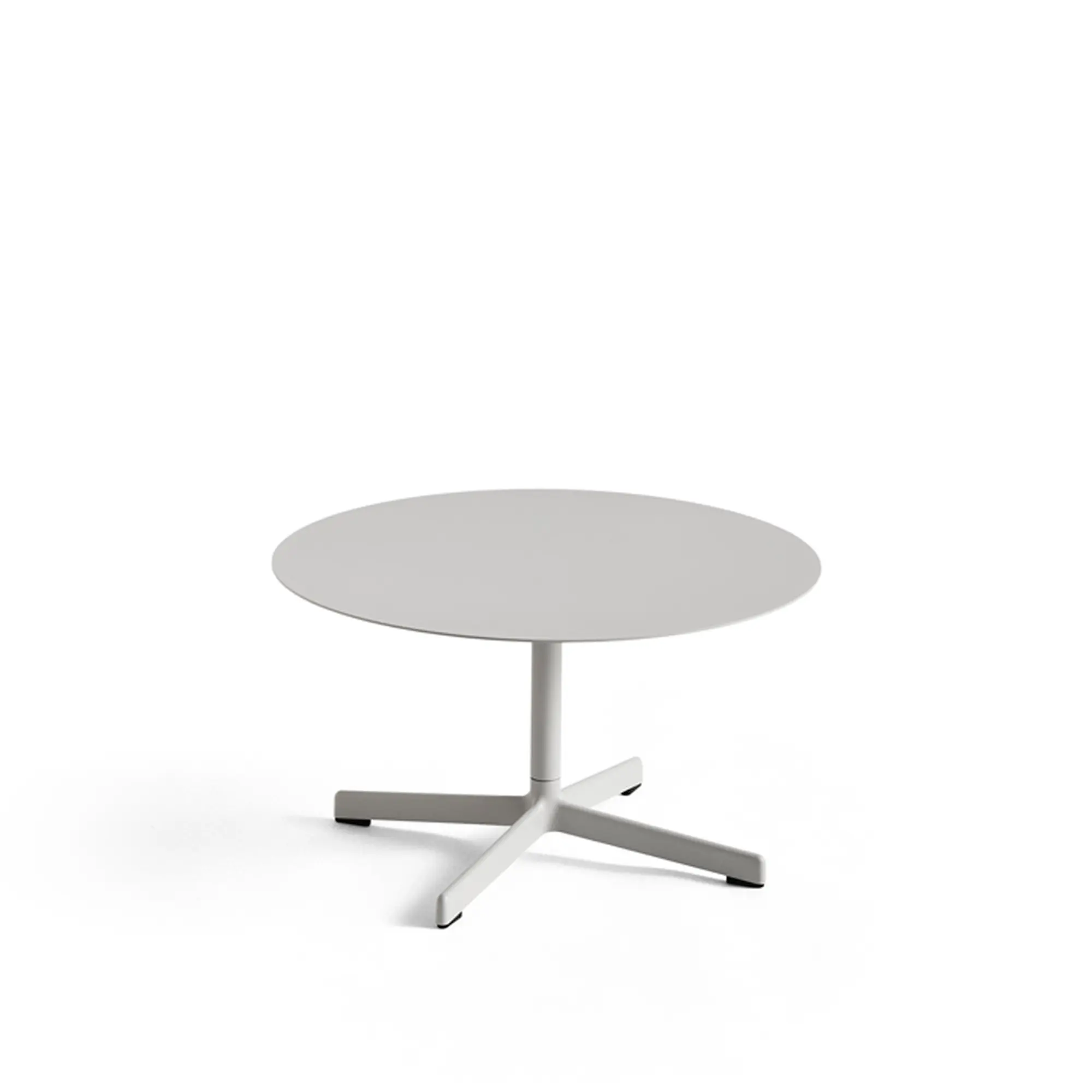 Neu soffbord utomhus Ø70 cm
