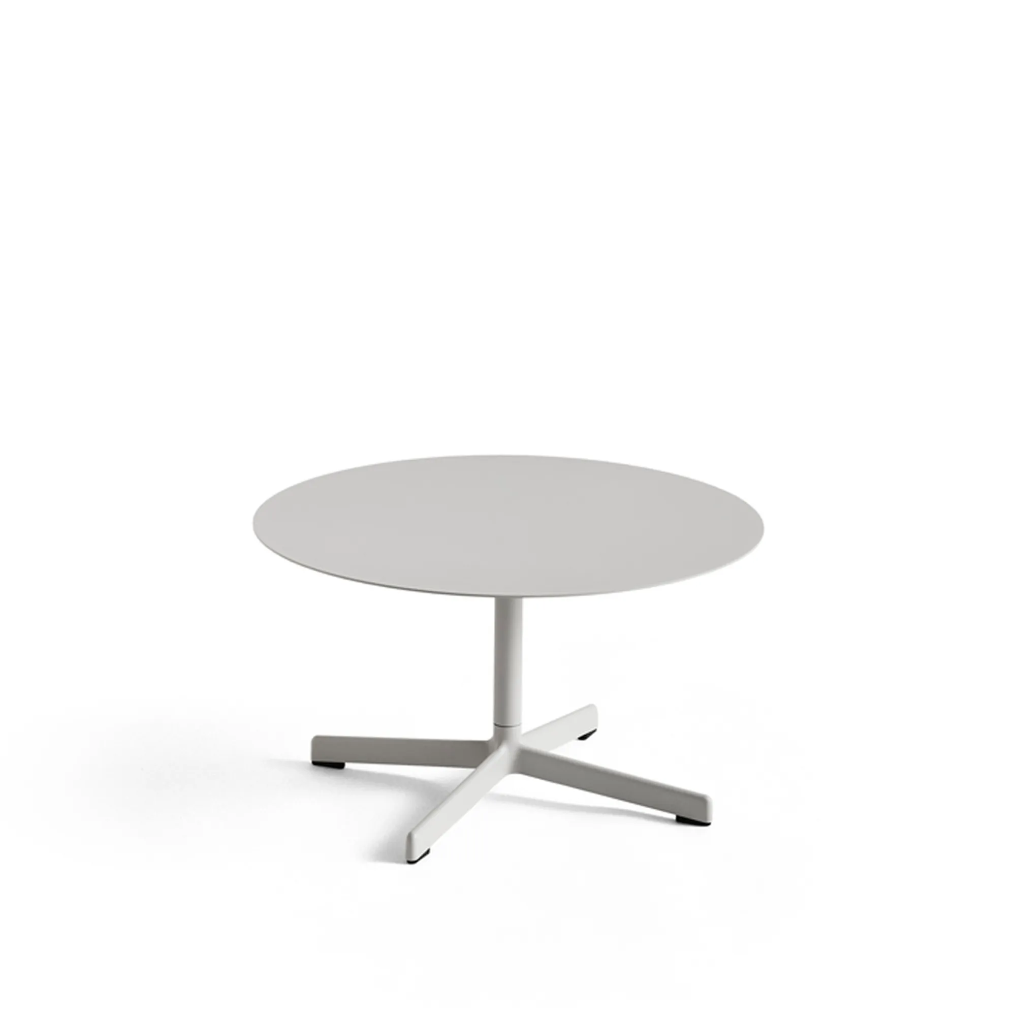 Neu utendørs salongbord Ø70 cm