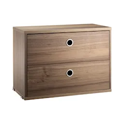 Chest of Drawers 58 cm