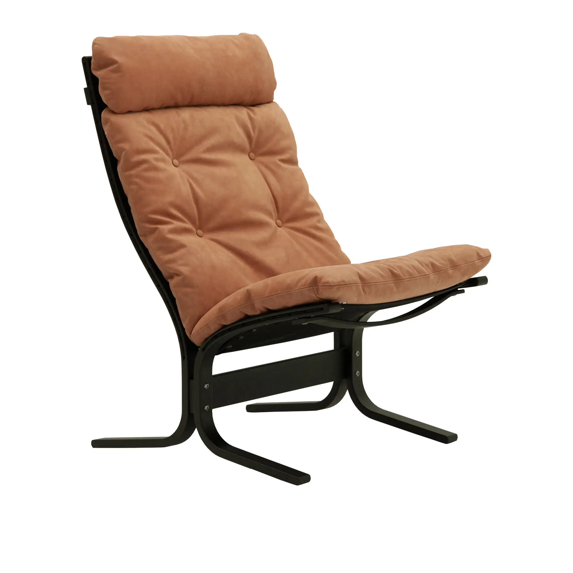 Siesta Classic High Black