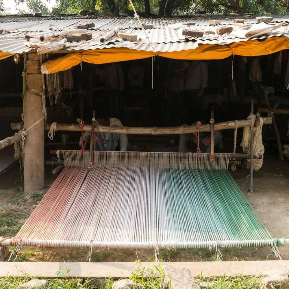 Shade Outdoor Palette 3 Rug