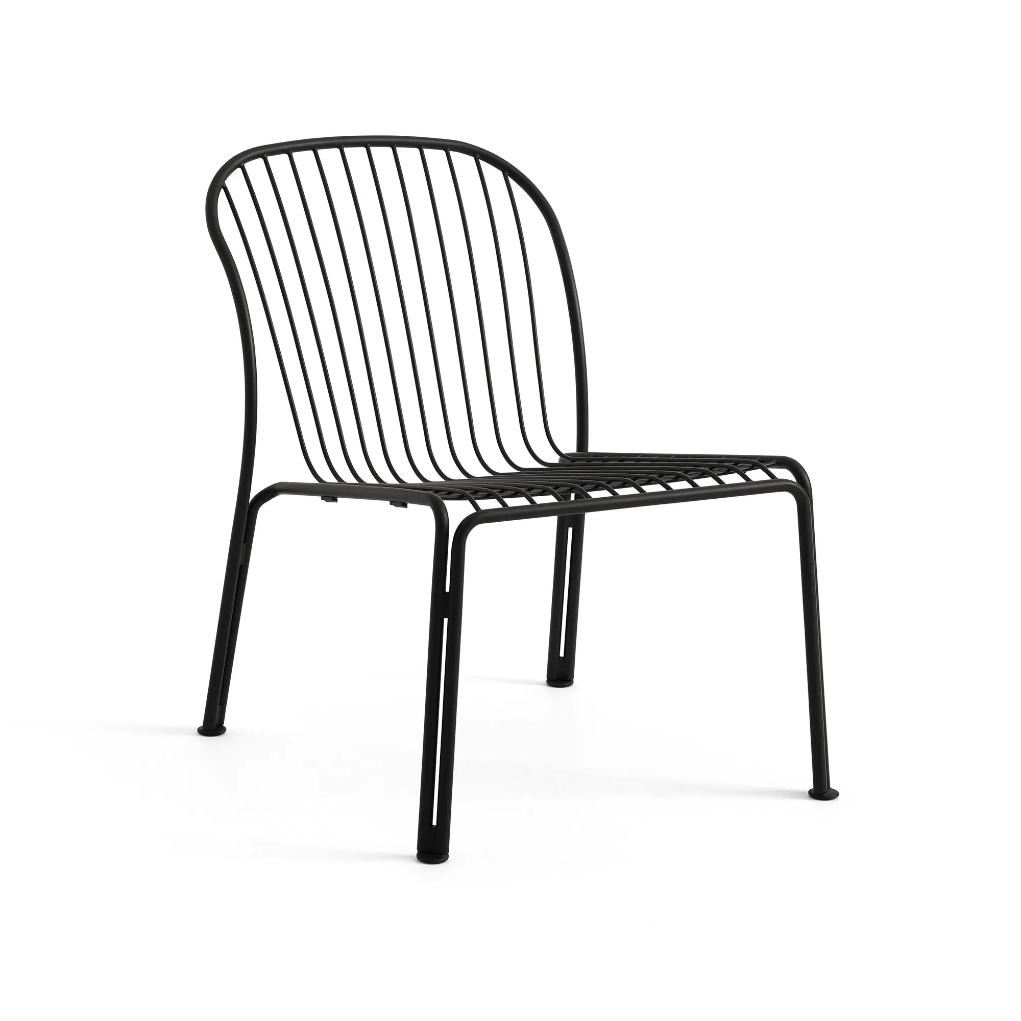 Thorvald Lounge Sidechair SC100