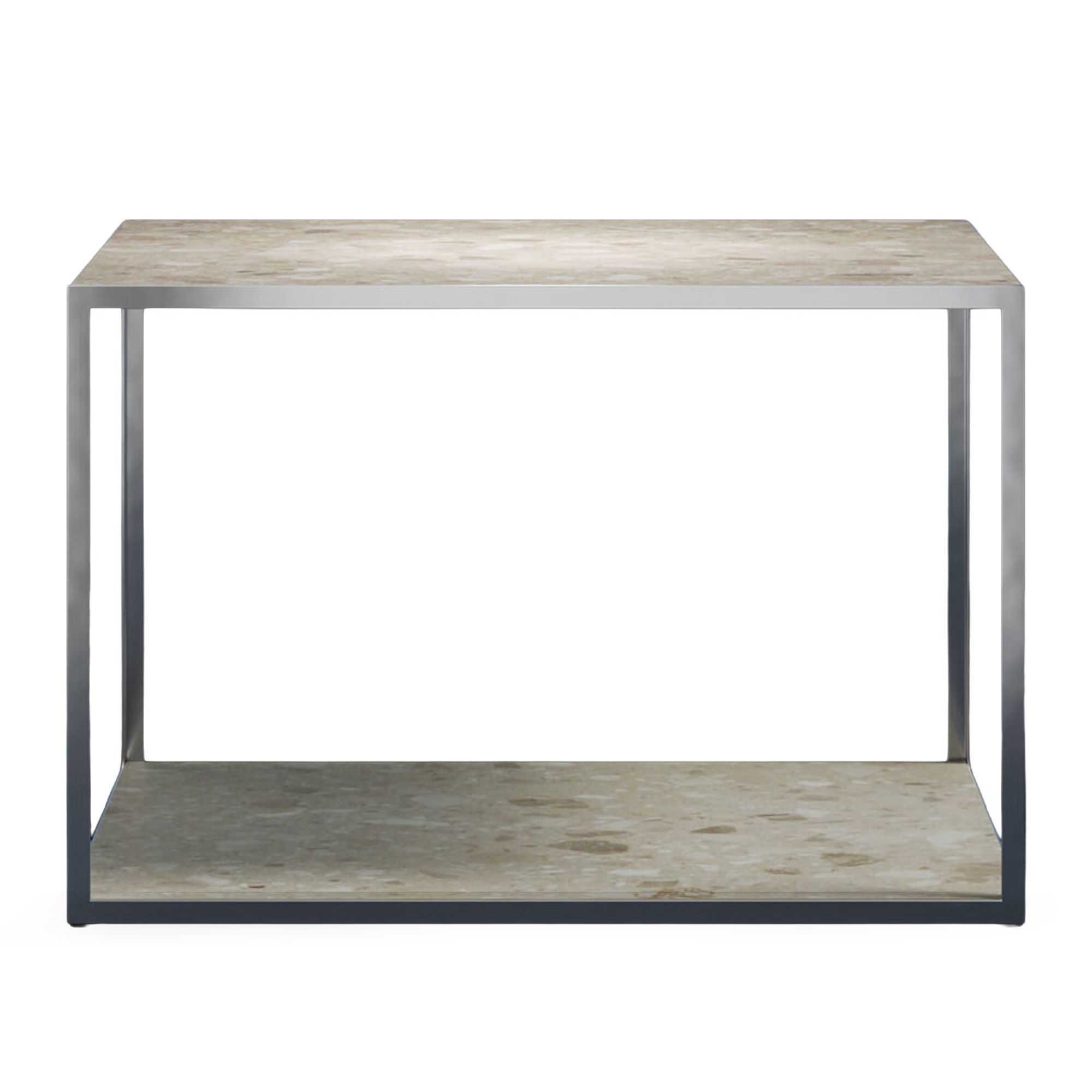 DUX - Alberto soffbord - Soffbord - Beige - Sten