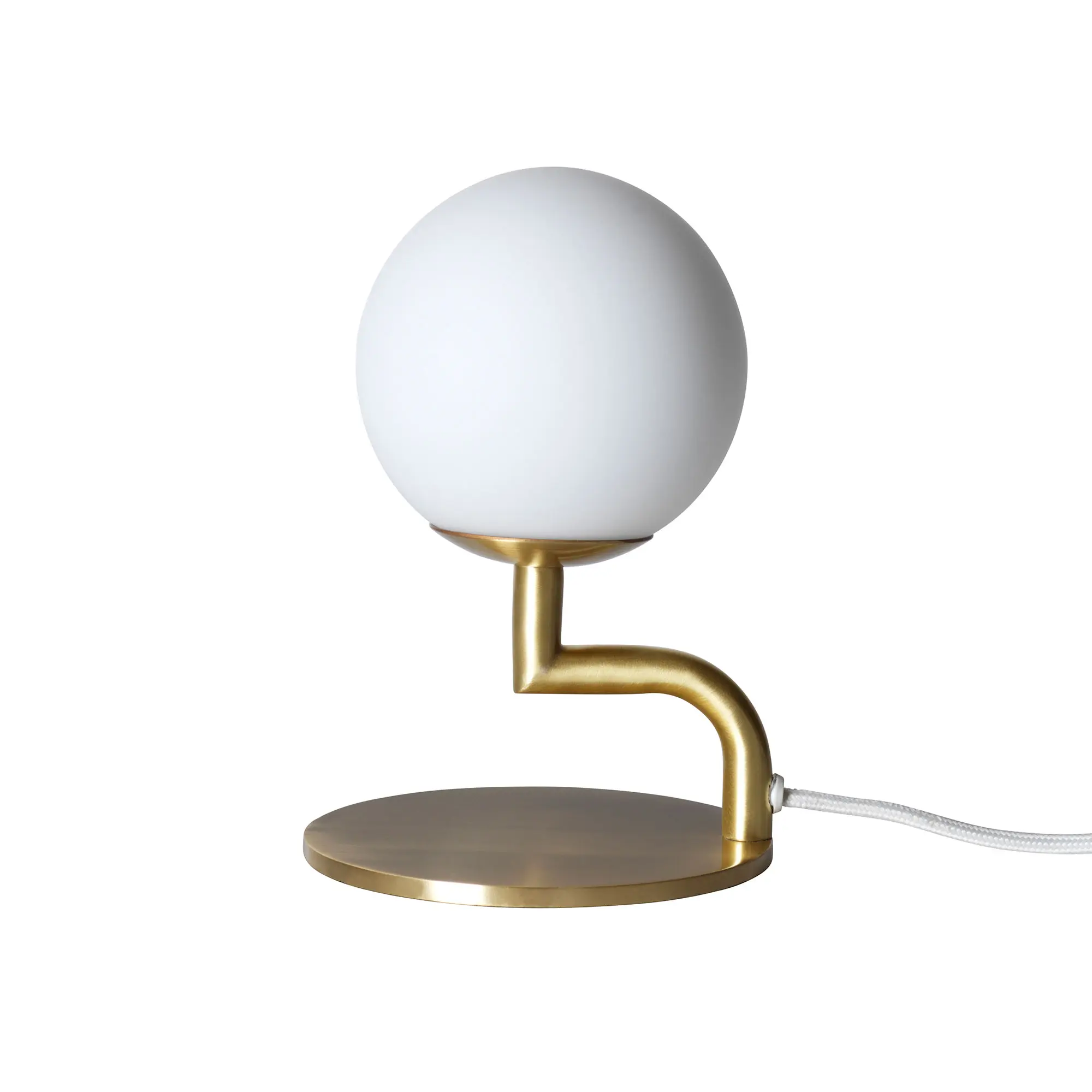 Mobil Bordslampa