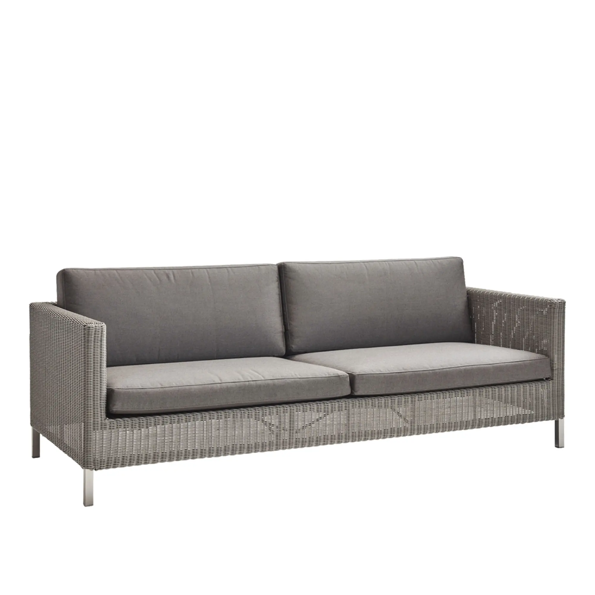 Connect 3-Seater