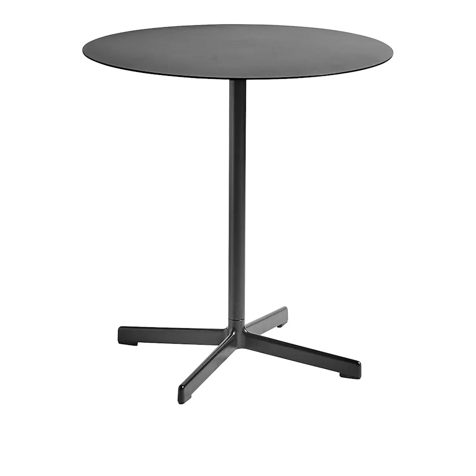 Neu utomhusbord Round