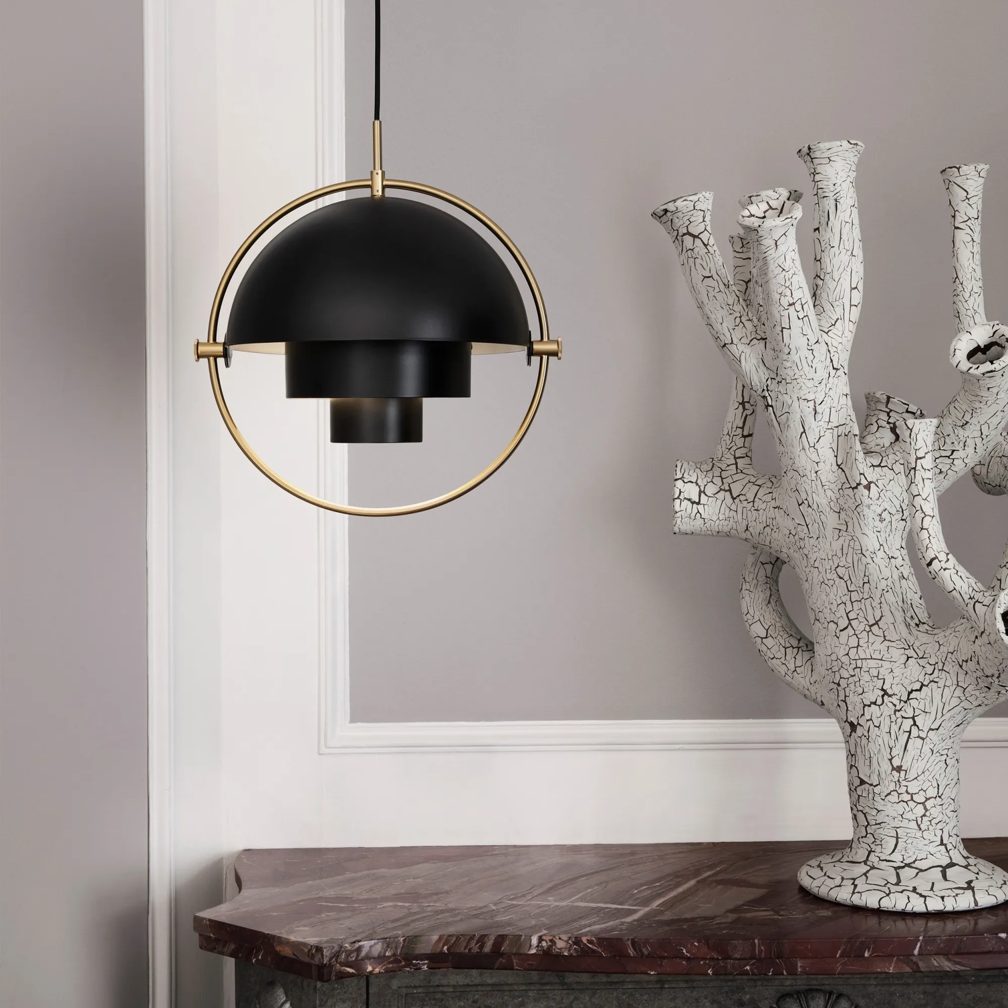 Multi-Lite pendellampa Small