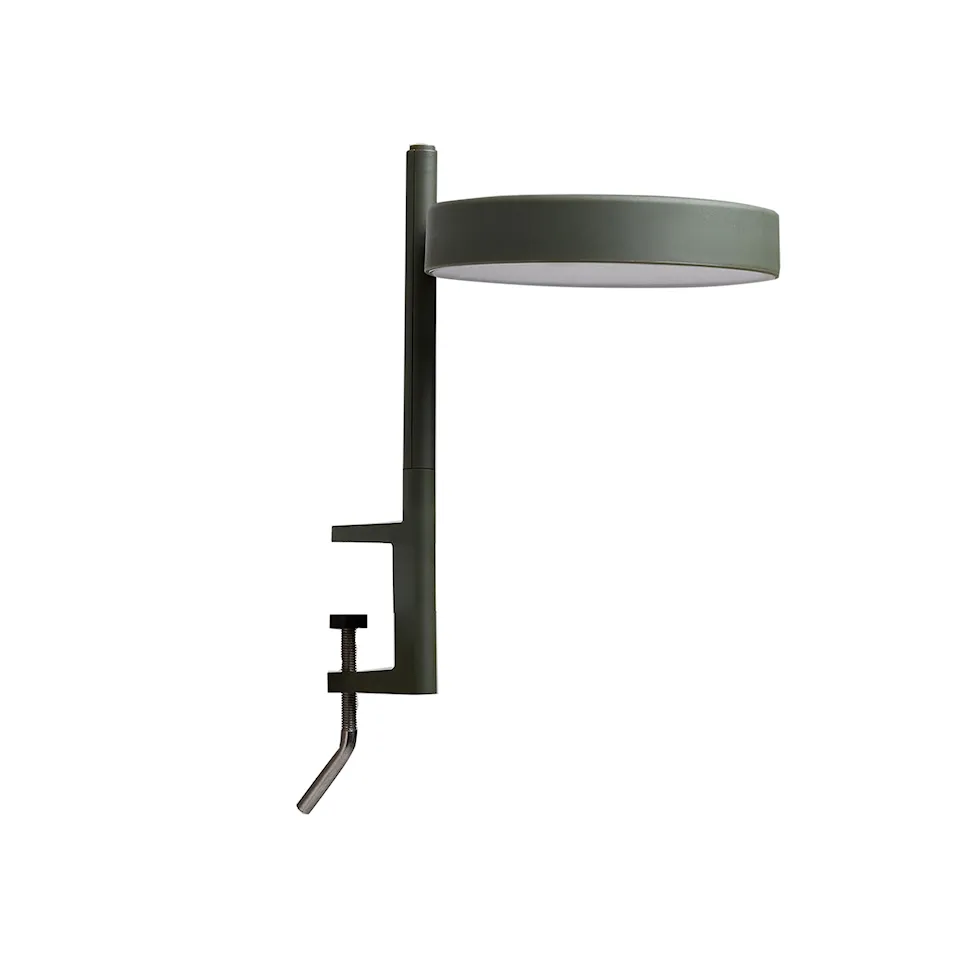 Pastille w182 Lång Arm - Bordslampa