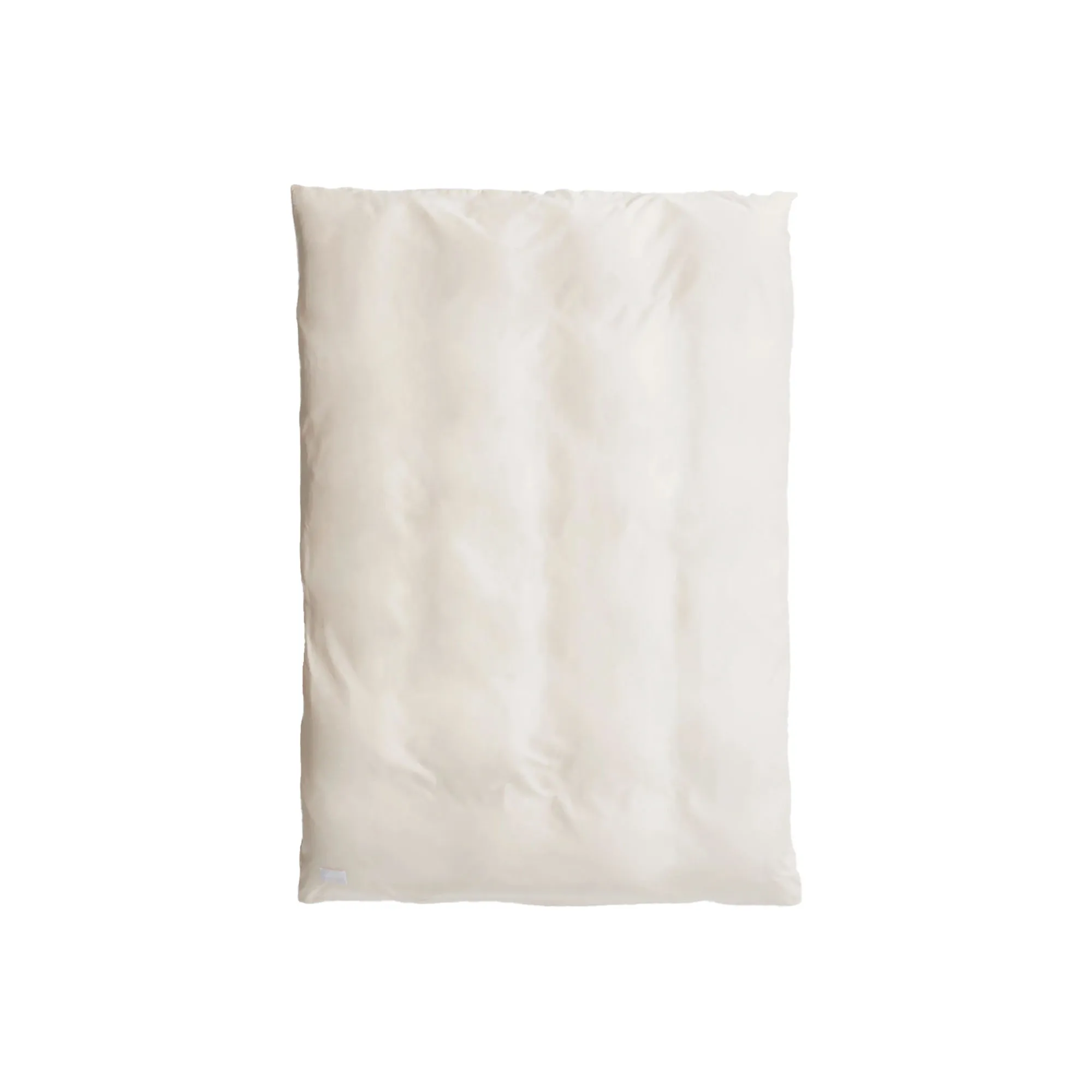 Pure Duvet Cover Sateen Hazel Blue