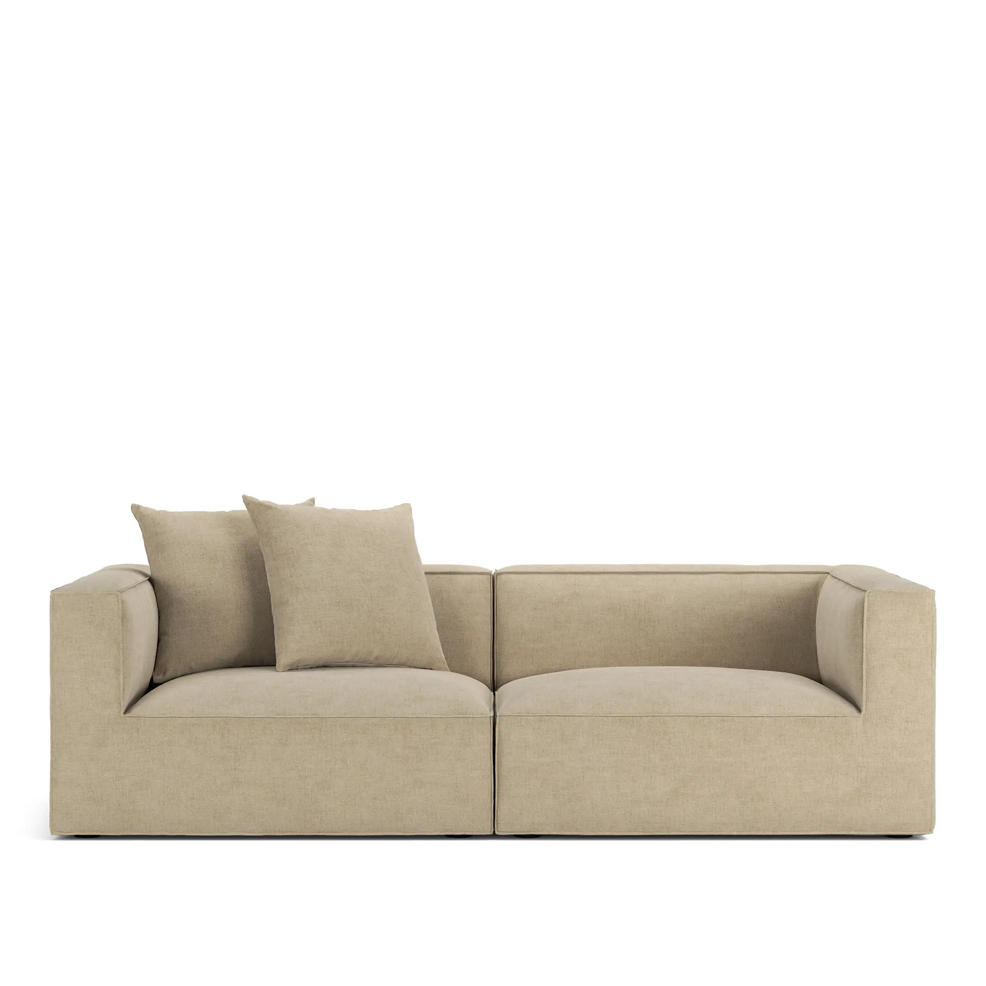 Famn 2,5-seters sofa