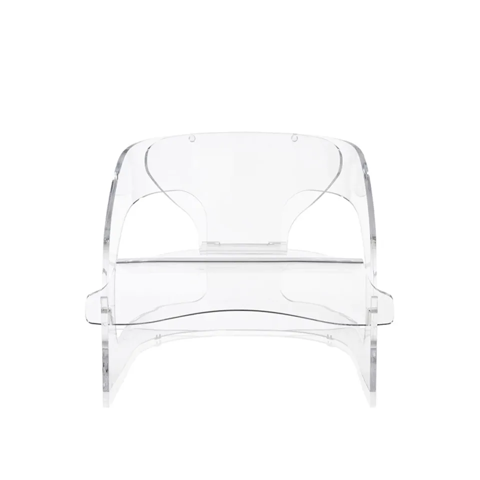 Joe Colombo Armchair