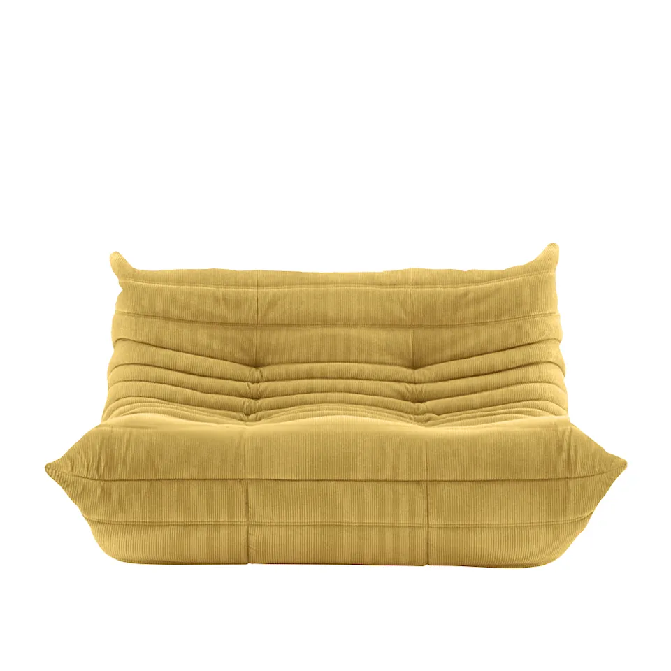 Togo Small Settee