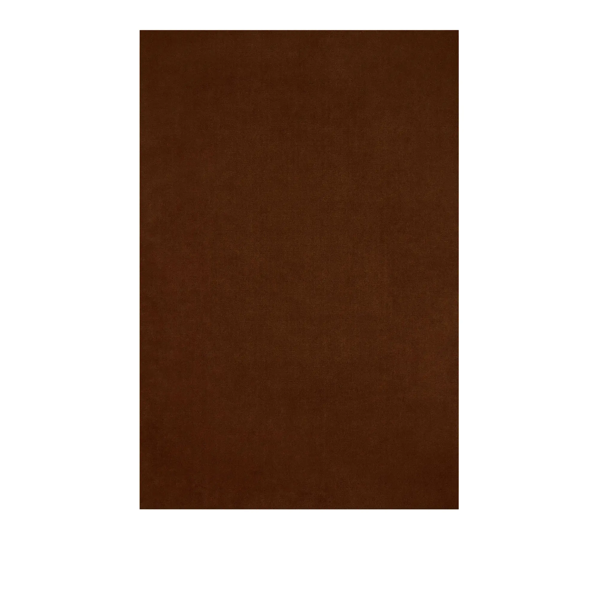 Solid Rug Large