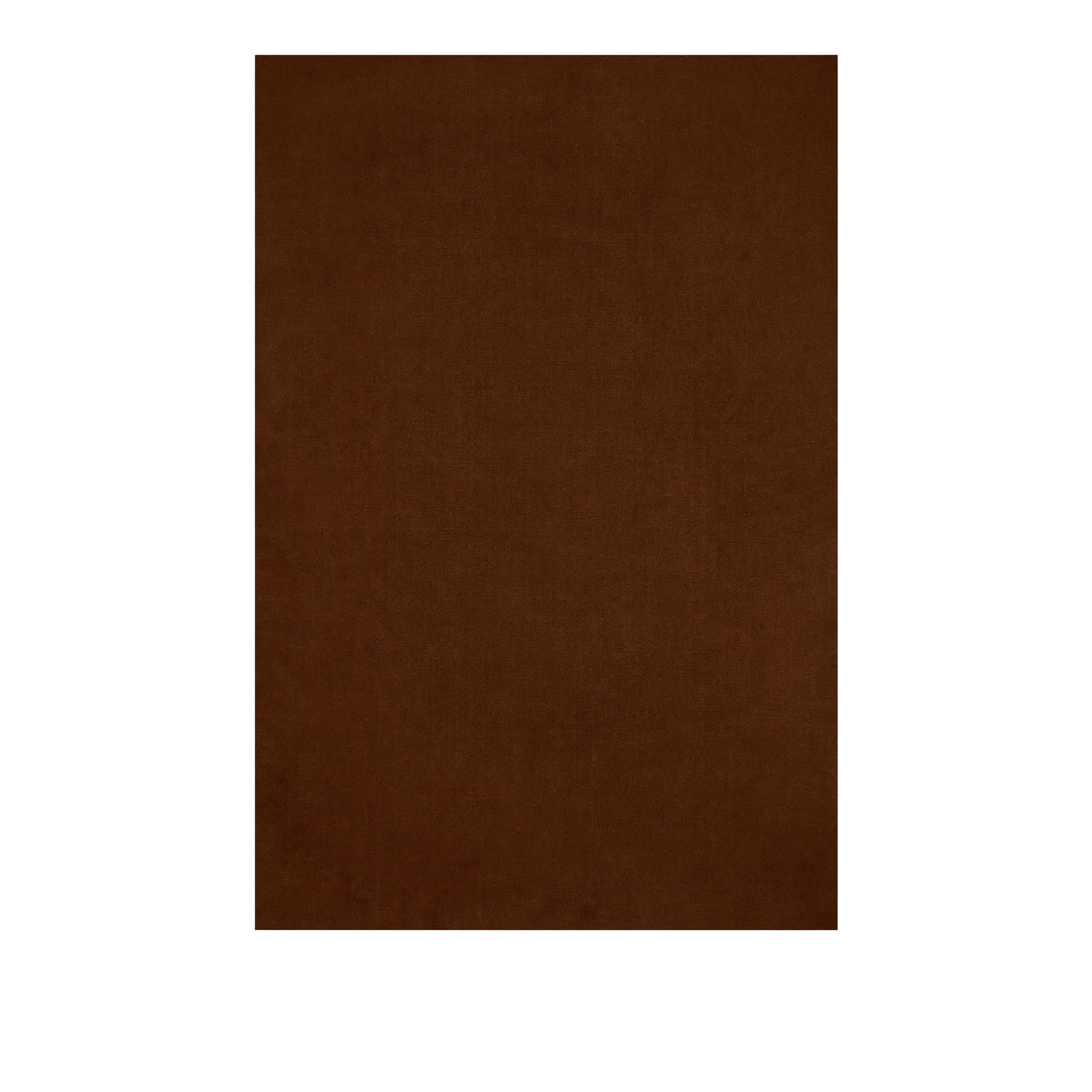 Solid Rug Large
