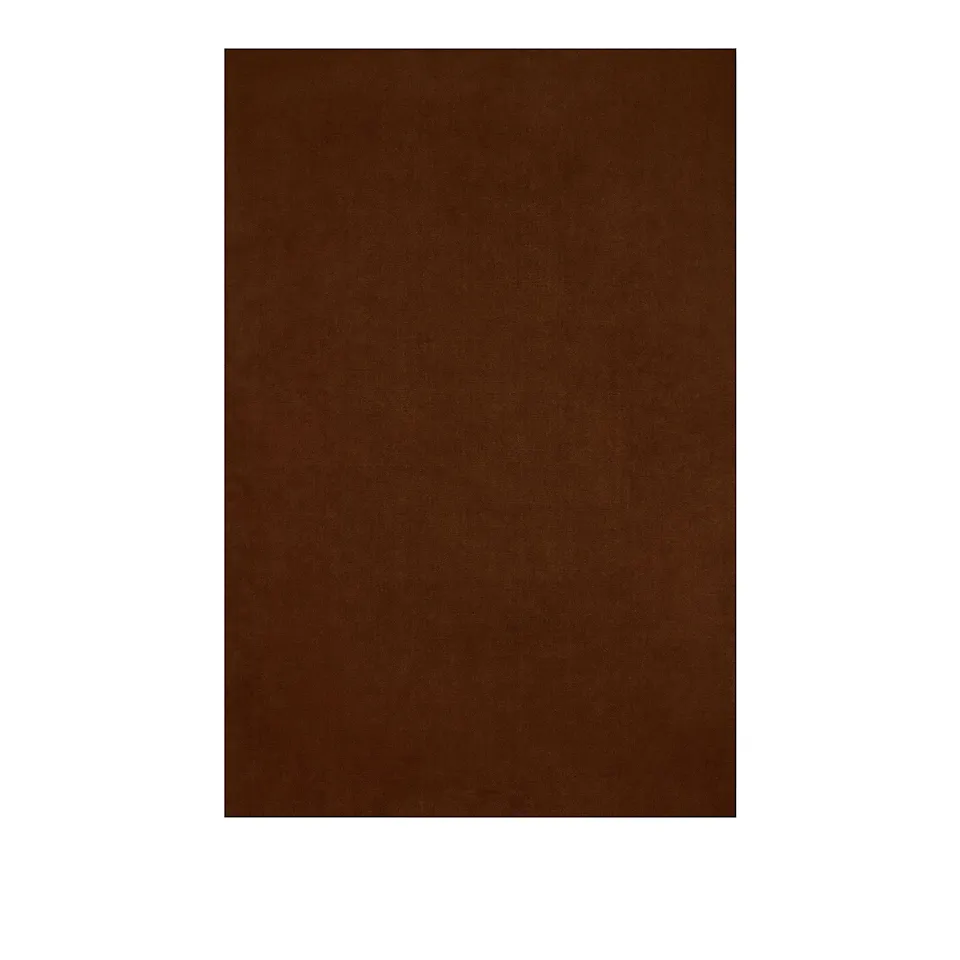 Solid Rug Large