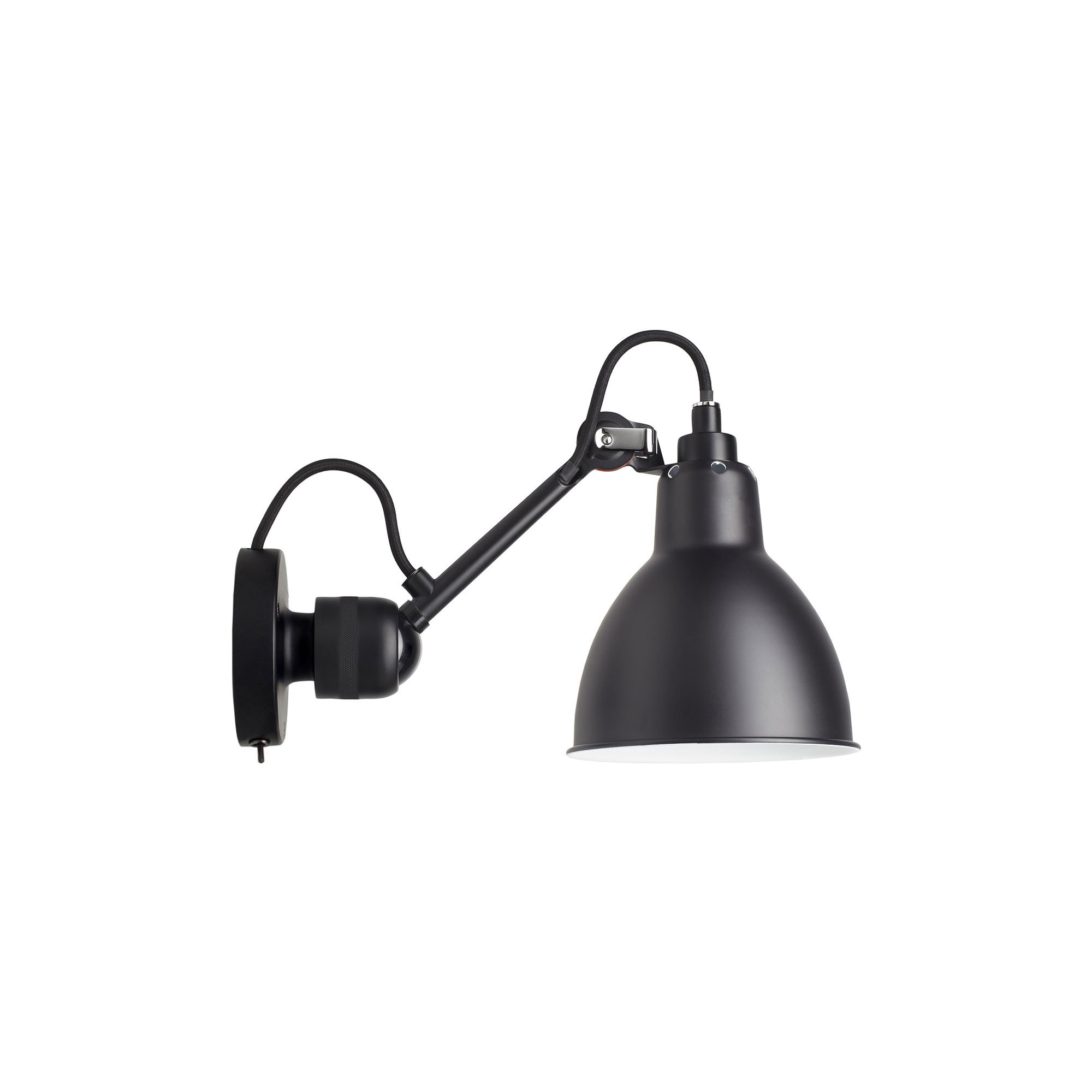 Bilde av Lampe Gras by DCWéditions