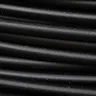 Matt Black PVC Rope