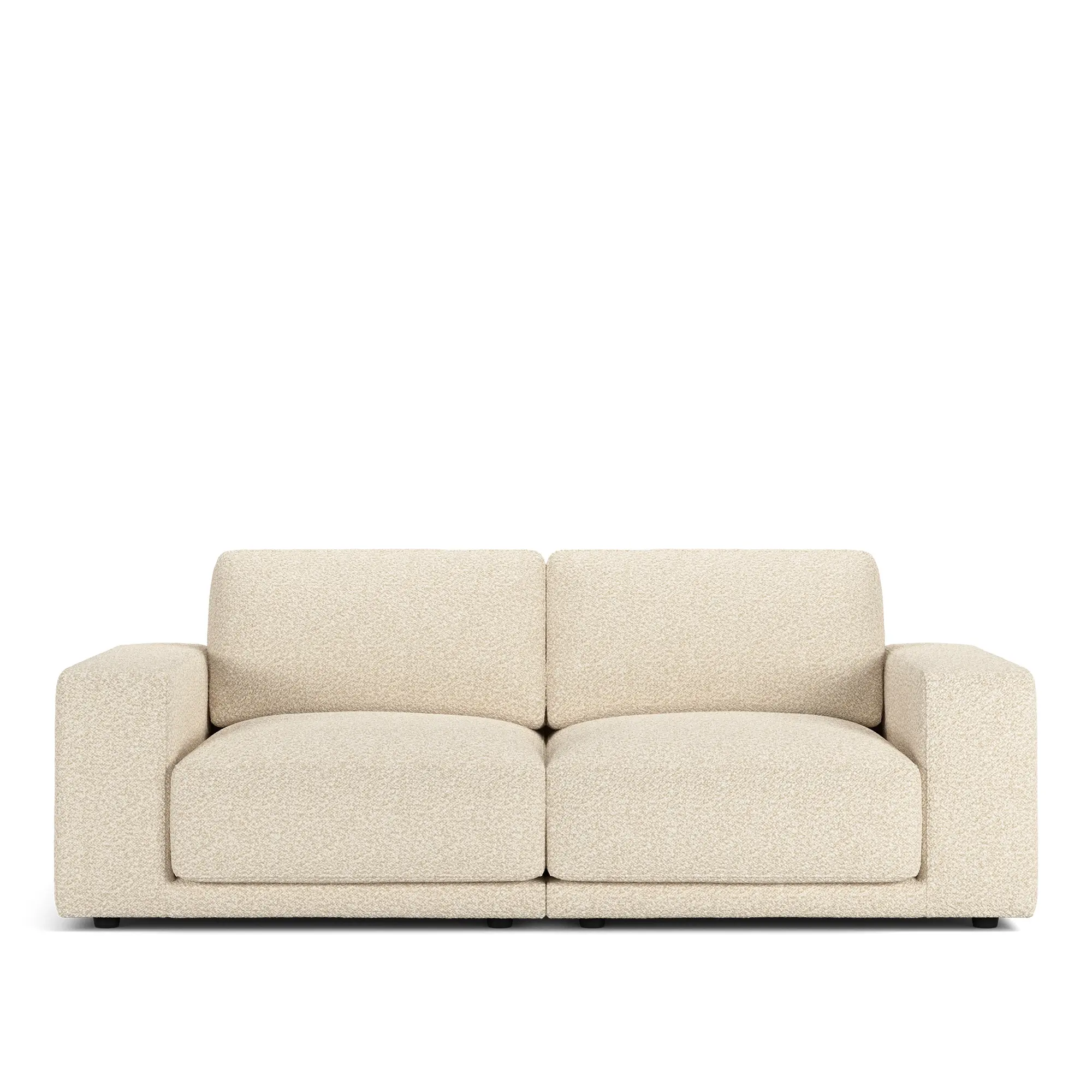 Elsa 2-seters sofa
