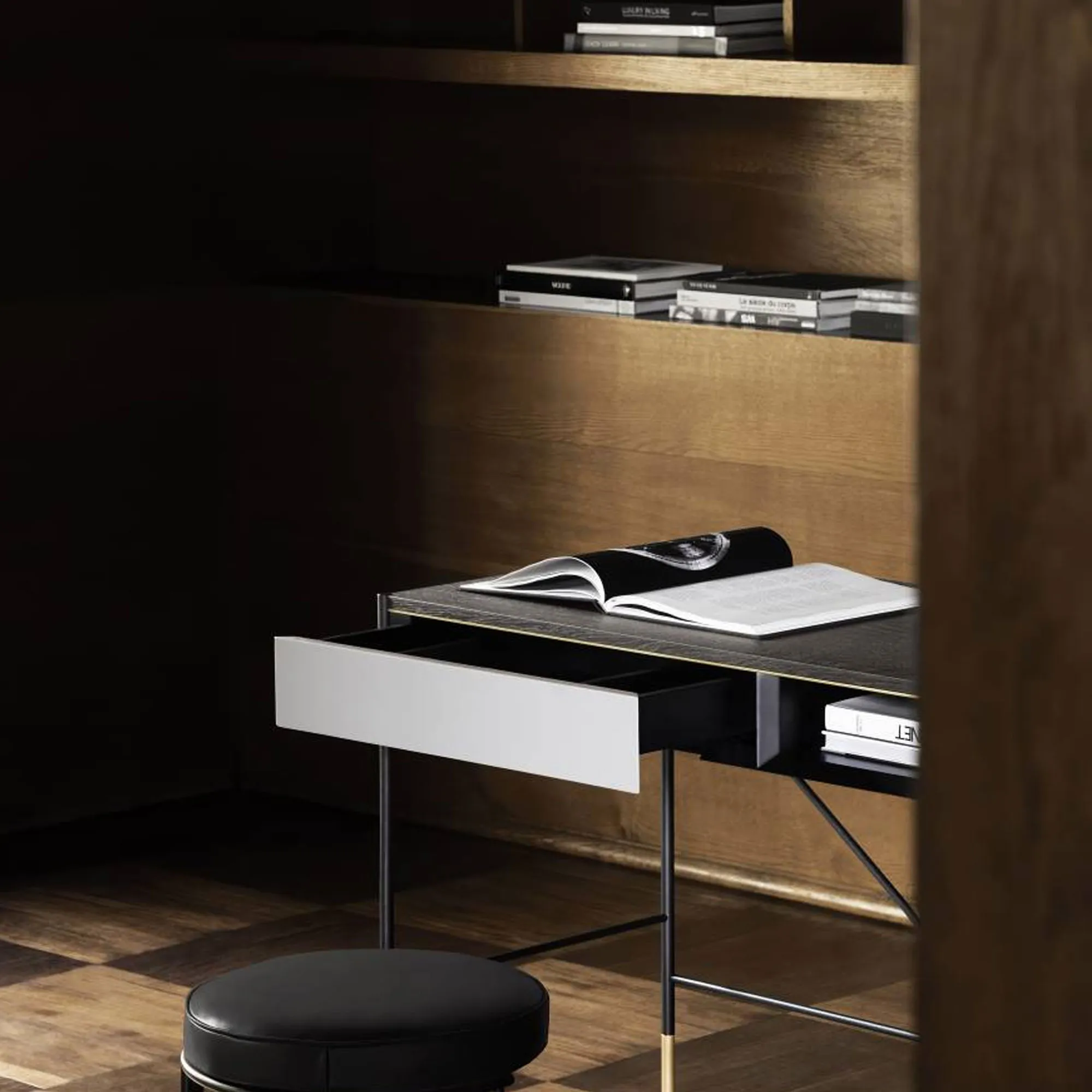 Era Scrittoio - Stone Oak