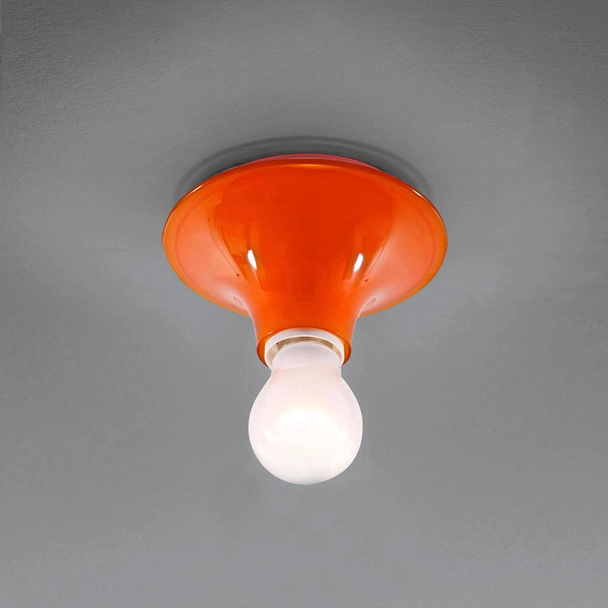 Teti Wall/Ceiling Lamp