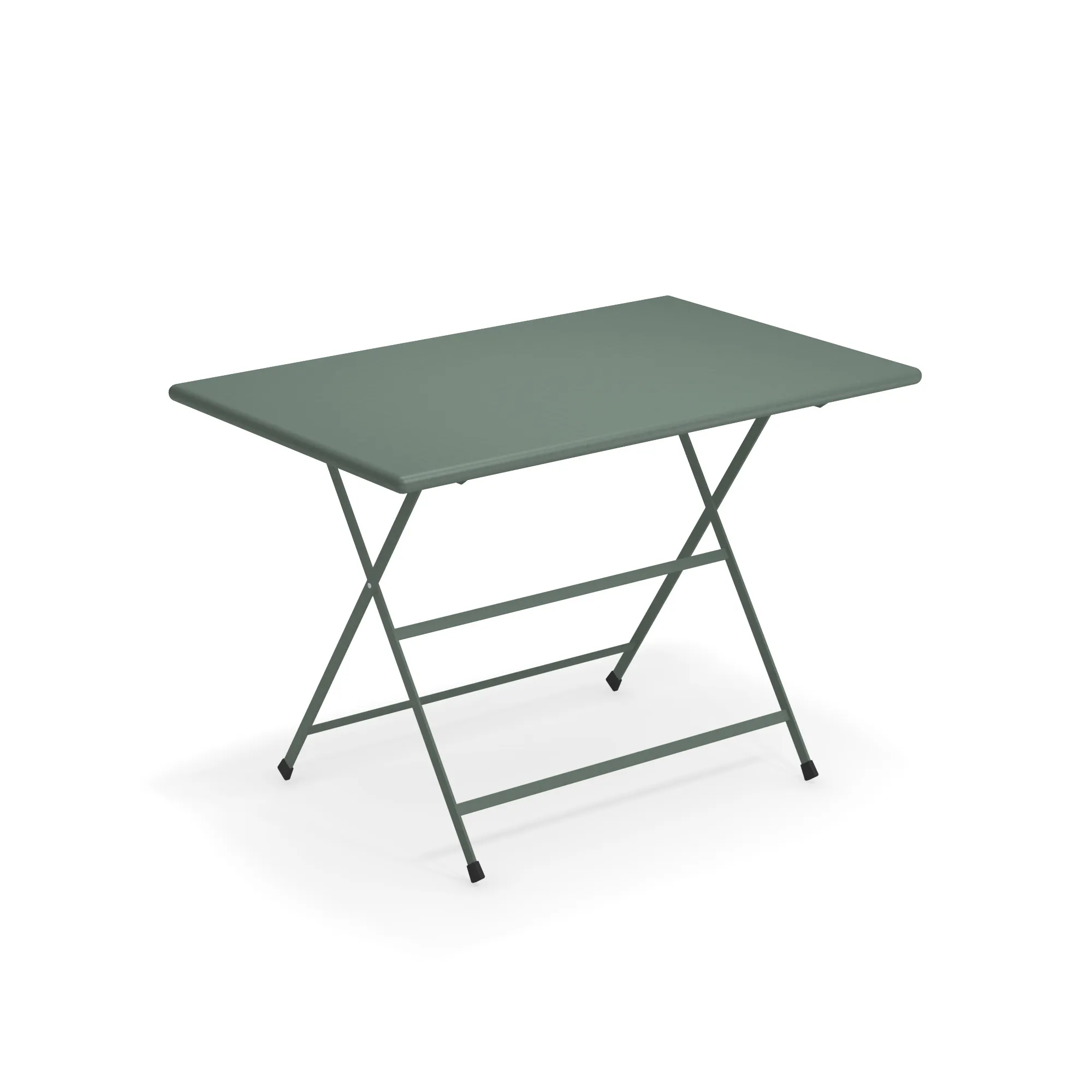 Arc en Ciel Folding Table