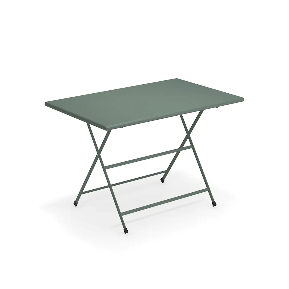 Arc en Ciel Folding Table