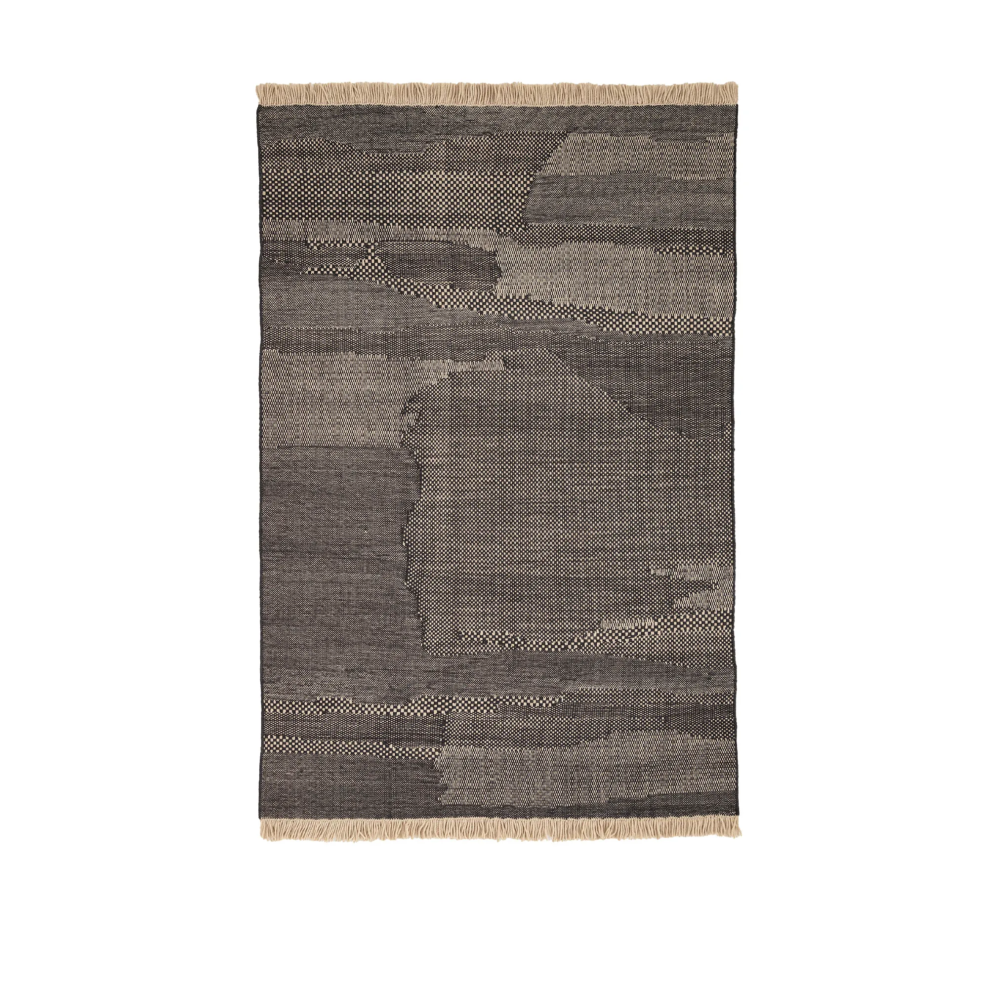 Wabisabi Rug Anthracite