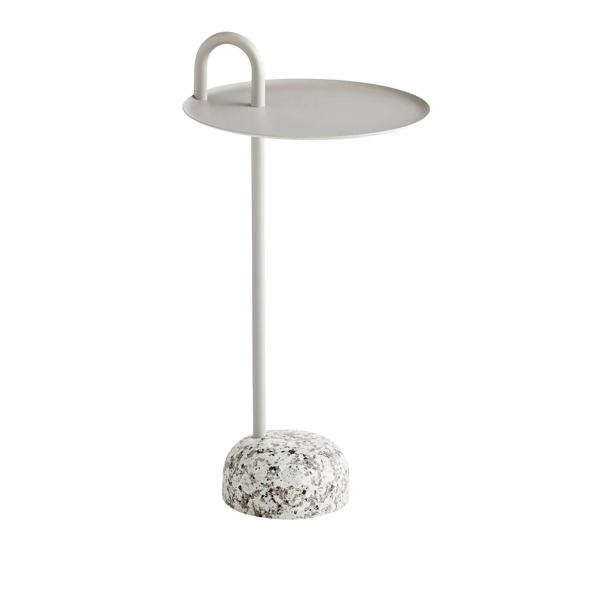 Bowler sidobord