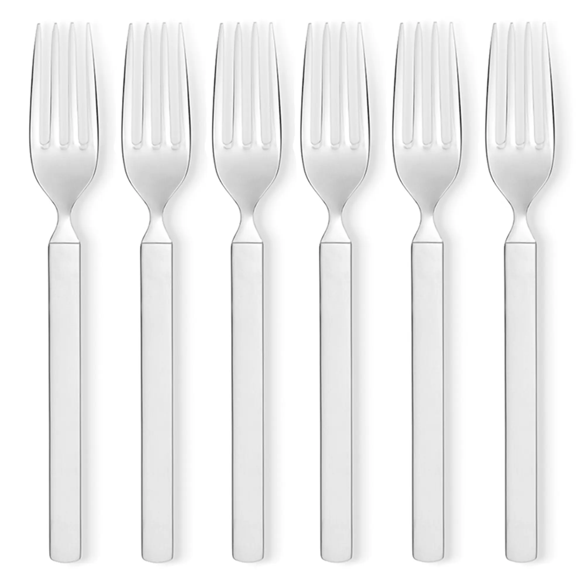 DRY TABLE FORK Set of 6