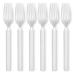 Dry Table Forks 6 Pieces