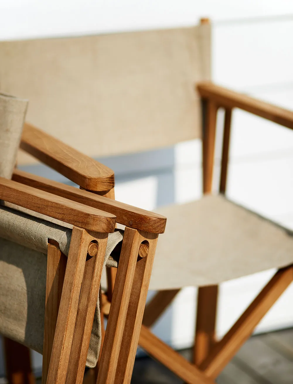 Kryss Lounge Chair