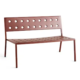 Balcony loungebänk